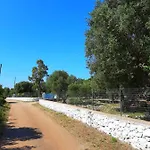 Trullo Fellone Vila *