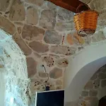Trullo Fellone Ceglie Messapica