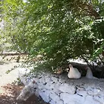 Trullo Fellone Vila *