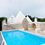 Vila Trullo Fellone Ceglie Messapica