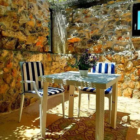 빌라 Trullo Fellone
