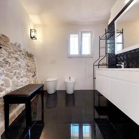 Trullo Fellone 빌라 세글리에 메사피카