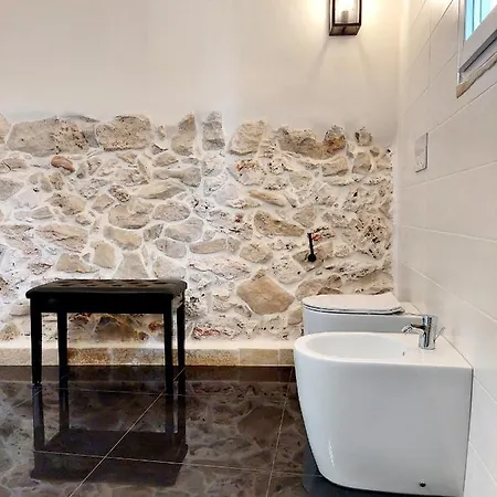 Trullo Fellone Вилла