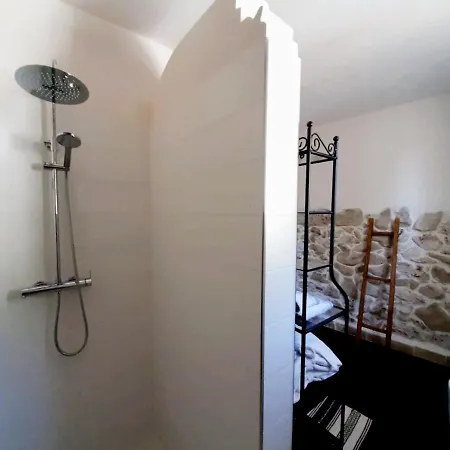 Willa Trullo Fellone Ceglie Messapica