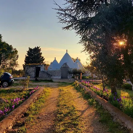 Trullo Fellone *