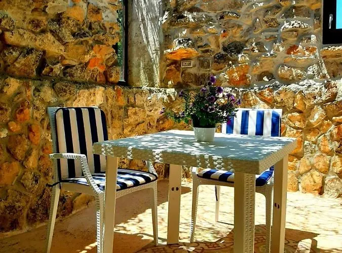 Villa Trullo Fellone