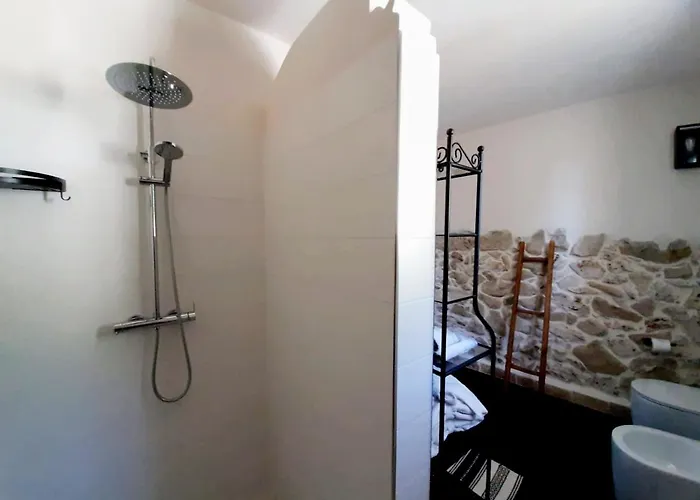 Villa Trullo Fellone Ceglie Messapica